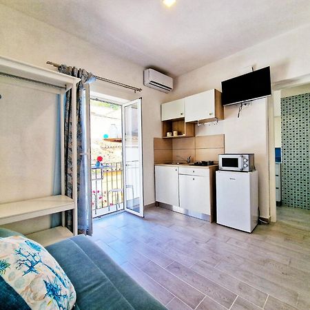 Casa Vacanze A&G Castellammare del Golfo Exterior foto