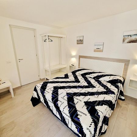 Casa Vacanze A&G Castellammare del Golfo Exterior foto