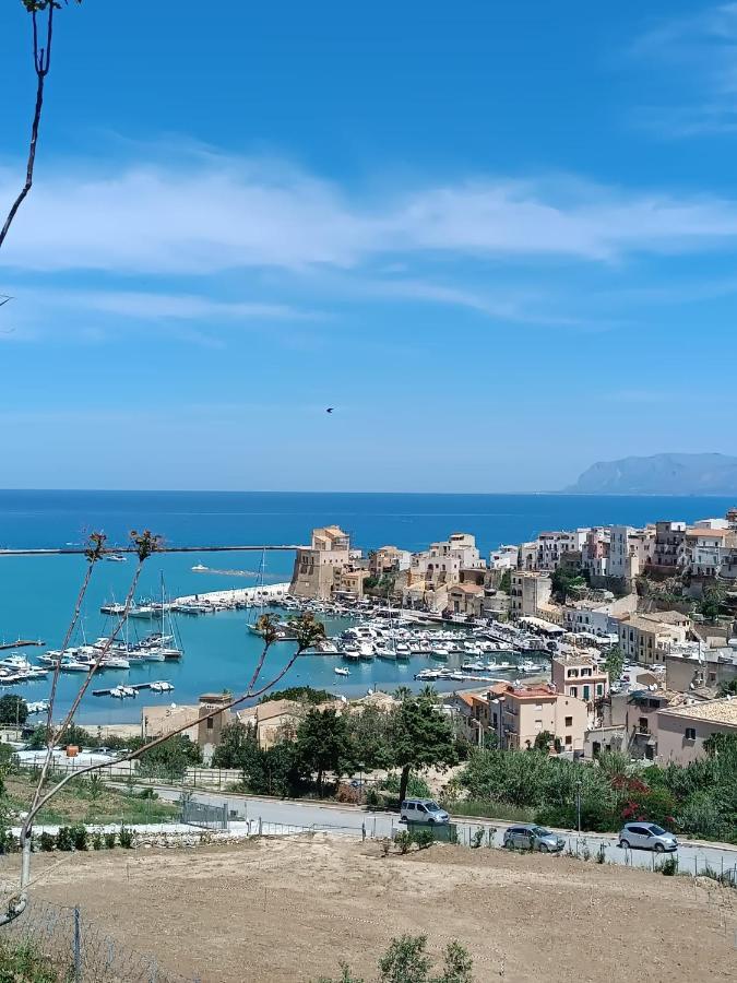 Casa Vacanze A&G Castellammare del Golfo Exterior foto