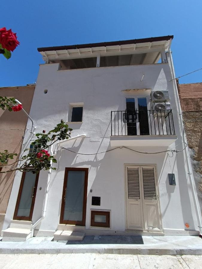 Casa Vacanze A&G Castellammare del Golfo Exterior foto