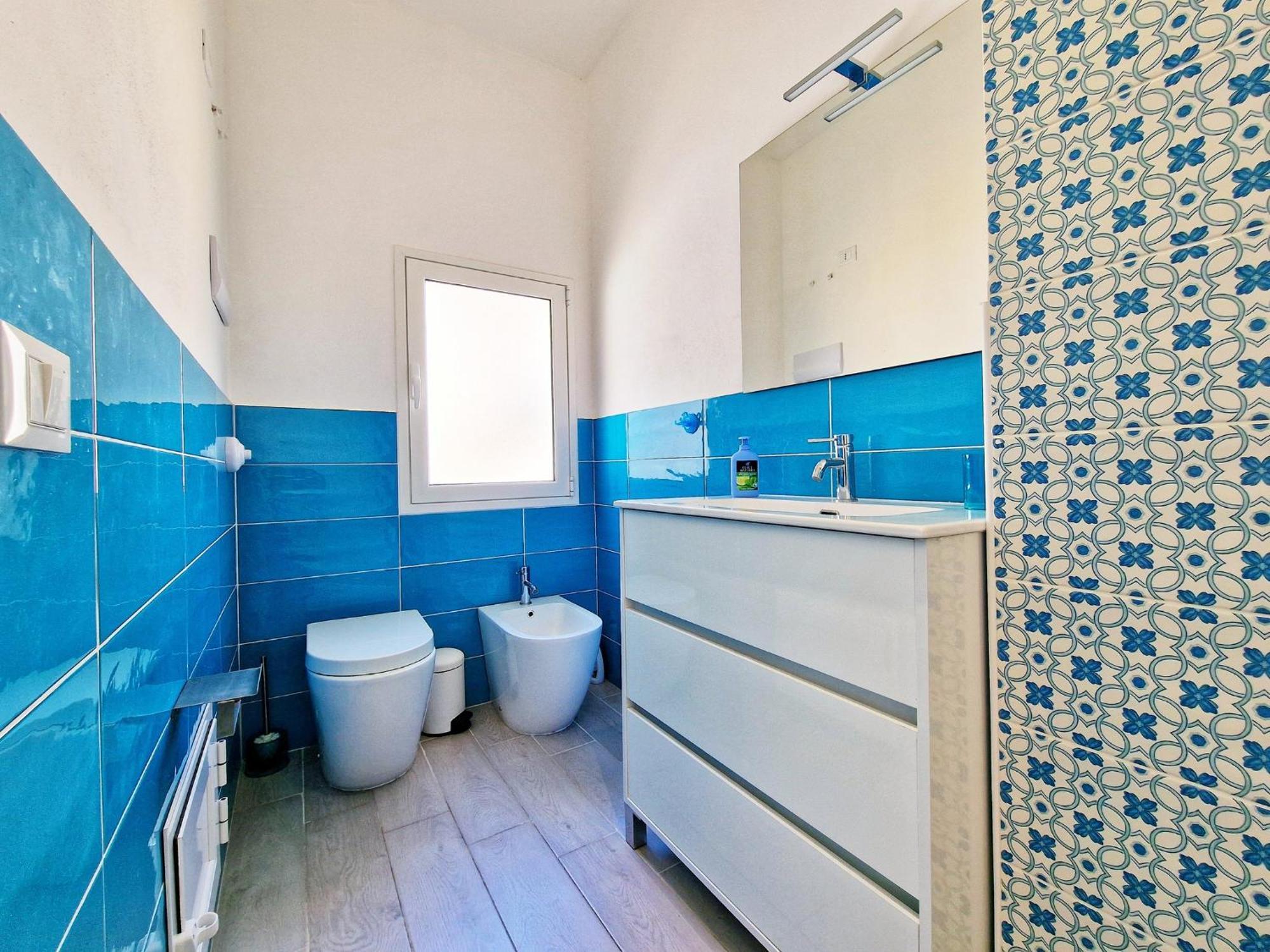 Casa Vacanze A&G Castellammare del Golfo Exterior foto