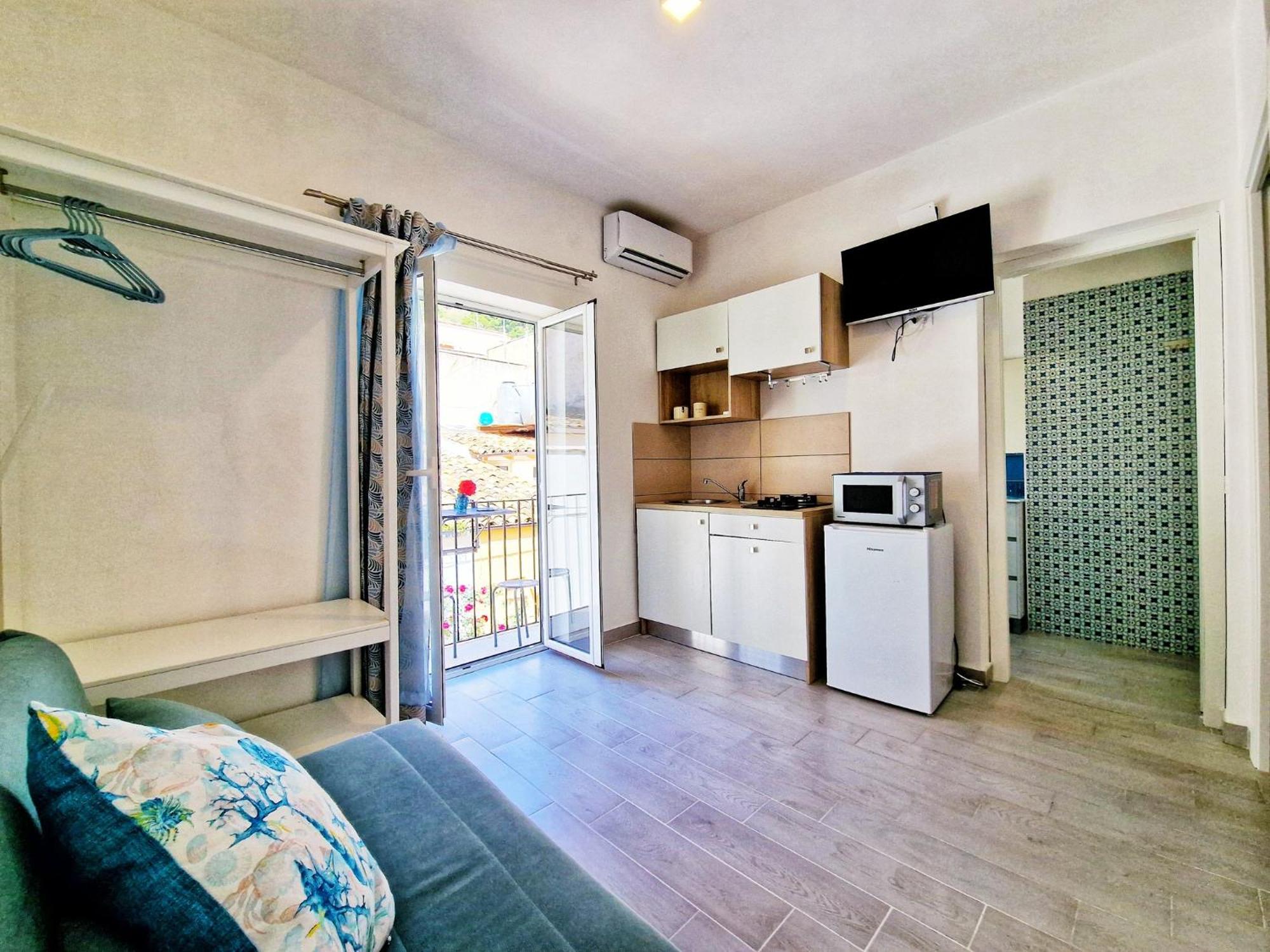 Casa Vacanze A&G Castellammare del Golfo Exterior foto